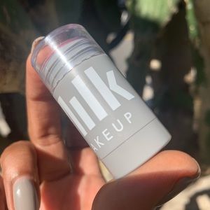 MILK mascara + lip/cheek color